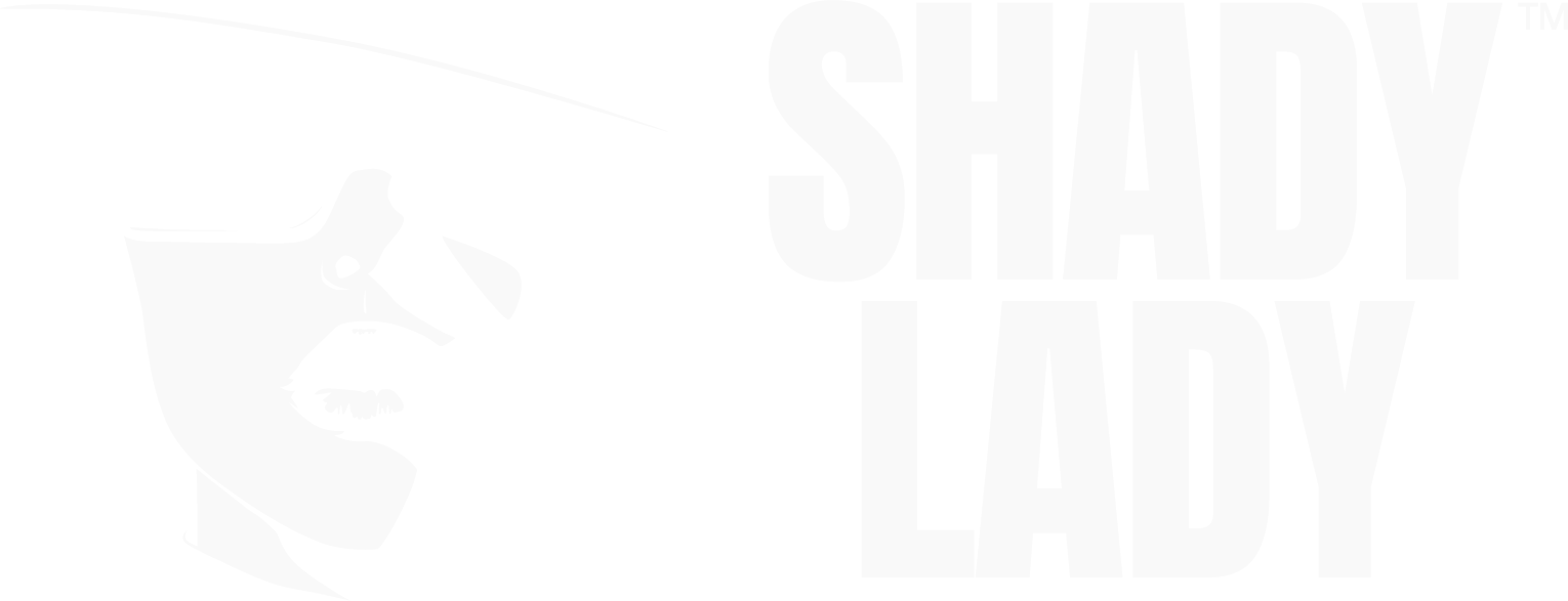 Shadylady